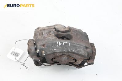 Спирачен апарат за Saab 9-3 Sedan (09.2002 - 02.2015), позиция: предна, дясна