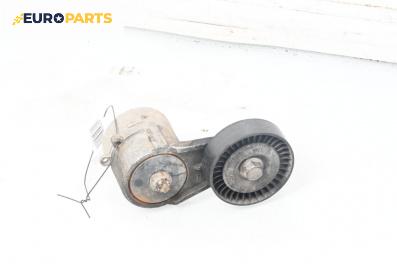 Обтяжна ролка ангренажен ремък за Saab 9-3 Sedan (09.2002 - 02.2015) 1.8 i, 122 к.с.