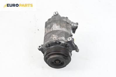 Компресор климатик за Saab 9-3 Sedan (09.2002 - 02.2015) 1.8 i, 122 к.с.