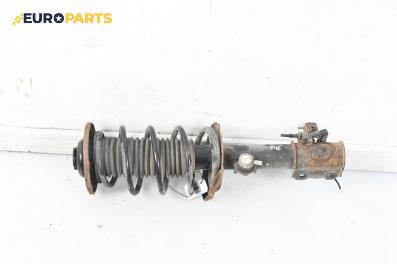 Макферсон за Saab 9-3 Sedan (09.2002 - 02.2015), седан, позиция: предна, лява