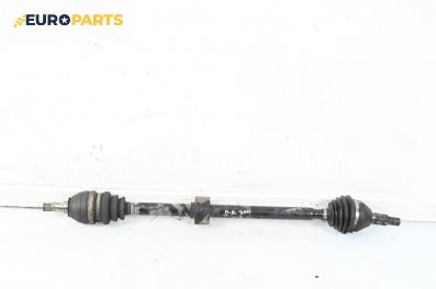 Полуоска за Saab 9-3 Sedan (09.2002 - 02.2015) 1.8 i, 122 к.с., позиция: предна, дясна