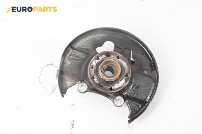 Шенкел главина за Saab 9-3 Sedan (09.2002 - 02.2015), позиция: предна, лява