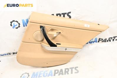 Кора врата за BMW 3 Series E90 Touring E91 (09.2005 - 06.2012), 4+1 вр., комби, позиция: задна, дясна