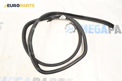 Уплътнение за врата за BMW 3 Series E90 Touring E91 (09.2005 - 06.2012), 4+1 вр., комби, позиция: задна, лява