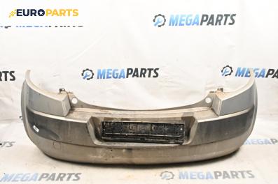Предна броня за Renault Megane II Hatchback (07.2001 - 10.2012), хечбек, позиция: предна