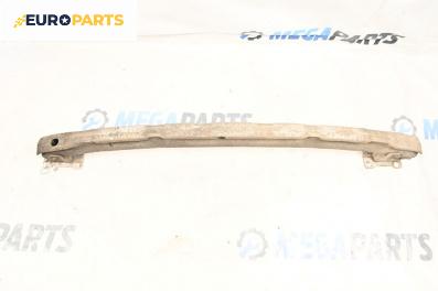 Основа броня за Renault Megane II Hatchback (07.2001 - 10.2012), хечбек, позиция: предна