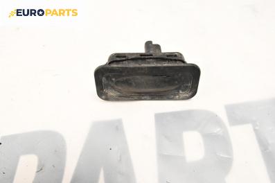 Външна дръжка заден капак за Renault Megane II Hatchback (07.2001 - 10.2012), хечбек