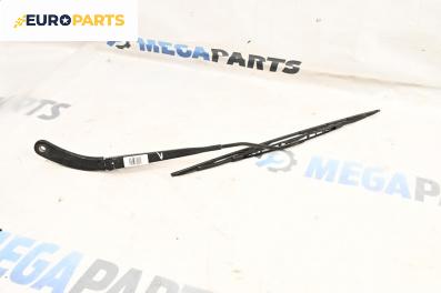 Рамо на чистачка за Renault Megane II Hatchback (07.2001 - 10.2012), позиция: лява