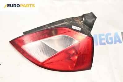 Стоп за Renault Megane II Hatchback (07.2001 - 10.2012), хечбек, позиция: дясна
