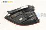 Стоп за Renault Megane II Hatchback (07.2001 - 10.2012), хечбек, позиция: лява