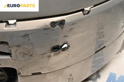 Предна броня за Renault Megane II Hatchback (07.2001 - 10.2012), хечбек, позиция: предна