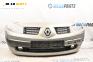 Предна броня за Renault Megane II Hatchback (07.2001 - 10.2012), хечбек, позиция: предна