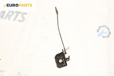 Брава преден капак за Renault Megane II Hatchback (07.2001 - 10.2012)
