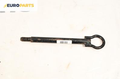 Кука теглене за Renault Megane II Hatchback (07.2001 - 10.2012)