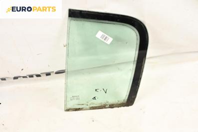 Фикс за Renault Megane II Hatchback (07.2001 - 10.2012), 4+1 вр., хечбек, позиция: лява