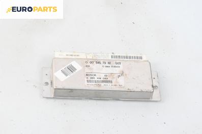 Компютър ABS за Mercedes-Benz E-Class Sedan (W210) (06.1995 - 08.2003), № 0265109052