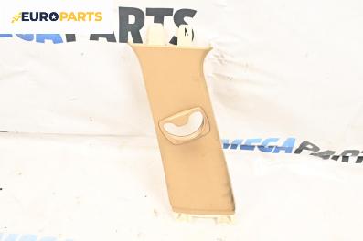 Интериорна пластмаса за BMW 3 Series E90 Touring E91 (09.2005 - 06.2012), 4+1 вр., комби, позиция: лява