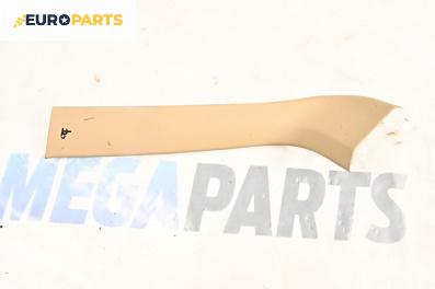 Интериорна пластмаса за BMW 3 Series E90 Touring E91 (09.2005 - 06.2012), 4+1 вр., комби, позиция: дясна