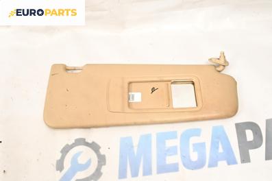 Сенник за BMW 3 Series E90 Touring E91 (09.2005 - 06.2012), позиция: дясна