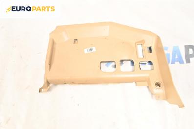 Интериорна пластмаса под таблото за BMW 3 Series E90 Touring E91 (09.2005 - 06.2012), 4+1 вр., комби