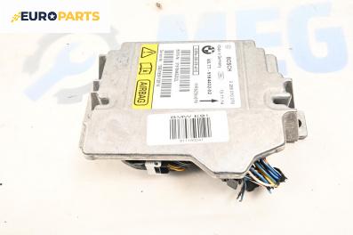 Модул за AIRBAG за BMW 3 Series E90 Touring E91 (09.2005 - 06.2012), № 65.77-9184432-02