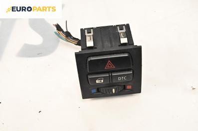 Панел бутони за BMW 3 Series E90 Touring E91 (09.2005 - 06.2012)