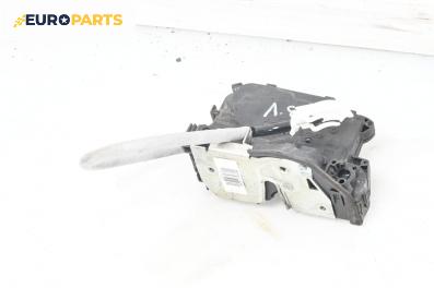 Брава на врата за BMW 3 Series E90 Touring E91 (09.2005 - 06.2012), позиция: задна, лява