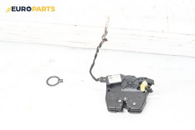 Брава заден капак за BMW 3 Series E90 Touring E91 (09.2005 - 06.2012), комби, позиция: задна