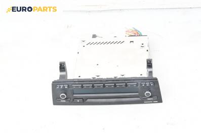CD плеър за BMW 3 Series E90 Touring E91 (09.2005 - 06.2012)