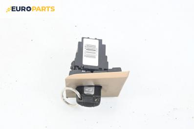 Контактен ключ за BMW 3 Series E90 Touring E91 (09.2005 - 06.2012)