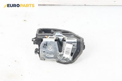 Брава на врата за BMW 3 Series E90 Touring E91 (09.2005 - 06.2012), позиция: предна, дясна