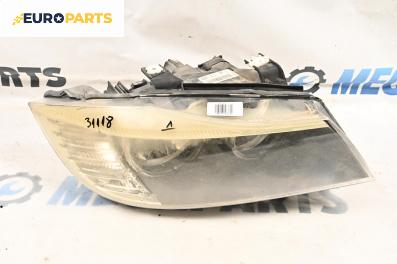 Фар за BMW 3 Series E90 Touring E91 (09.2005 - 06.2012), комби, позиция: дясна