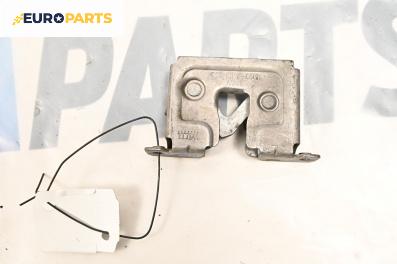 Брава преден капак за BMW 3 Series E90 Touring E91 (09.2005 - 06.2012)