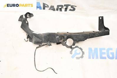 Основа фар за BMW 3 Series E90 Touring E91 (09.2005 - 06.2012), комби, позиция: дясна