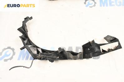 Основа фар за BMW 3 Series E90 Touring E91 (09.2005 - 06.2012), комби, позиция: лява