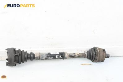Полуоска за Audi A4 Avant B5 (11.1994 - 09.2001) 1.8 T, 150 к.с., позиция: предна, лява
