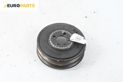 Демпферна шайба за Audi A4 Avant B5 (11.1994 - 09.2001) 1.8 T, 150 к.с.