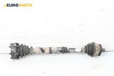 Полуоска за Audi A4 Avant B5 (11.1994 - 09.2001) 1.8 T, 150 к.с., позиция: предна, дясна