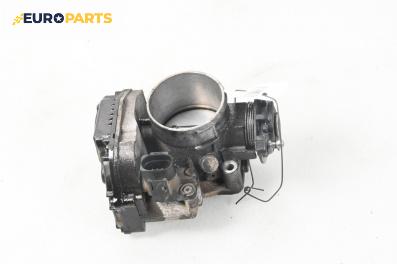 Дроселова клапа за Audi A4 Avant B5 (11.1994 - 09.2001) 1.8 T, 150 к.с.