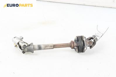 Каре на волана за Renault Megane II Hatchback (07.2001 - 10.2012) 1.6 16V (BM0C, CM0C), 113 к.с., хечбек
