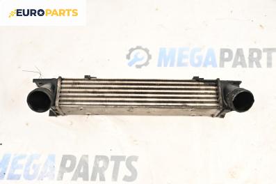 Интеркулер за BMW 3 Series E90 Touring E91 (09.2005 - 06.2012) 316 d, 116 к.с.