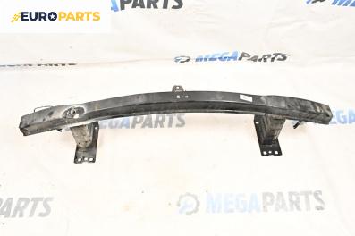 Основа броня за BMW 3 Series E90 Touring E91 (09.2005 - 06.2012), комби, позиция: предна