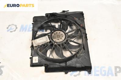 Перка охлаждане за BMW 3 Series E90 Touring E91 (09.2005 - 06.2012) 316 d, 116 к.с.