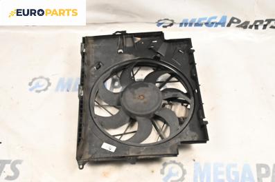 Перка охлаждане за BMW 3 Series E90 Touring E91 (09.2005 - 06.2012) 316 d, 116 к.с.