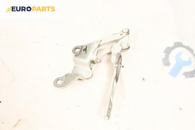 Панта преден капак за BMW 3 Series E90 Touring E91 (09.2005 - 06.2012), 4+1 вр., комби, позиция: дясна