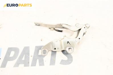 Панта преден капак за BMW 3 Series E90 Touring E91 (09.2005 - 06.2012), 4+1 вр., комби, позиция: лява