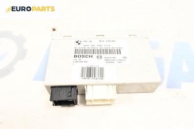 PDC модул за BMW 3 Series E90 Touring E91 (09.2005 - 06.2012), № 0263004424