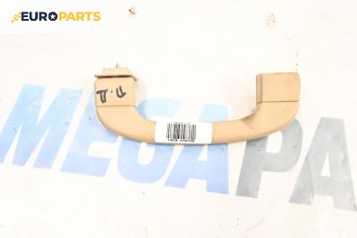 Ръкохватка за таван за BMW 3 Series E90 Touring E91 (09.2005 - 06.2012), 4+1 вр., позиция: предна, дясна