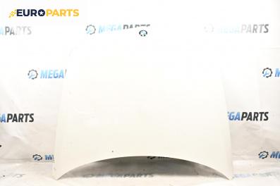 Преден капак за BMW 3 Series E90 Touring E91 (09.2005 - 06.2012), 4+1 вр., комби, позиция: предна