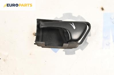 Вътрешна дръжка за Volkswagen Golf III Variant (07.1993 - 04.1999), 4+1 вр., комби, позиция: предна, лява